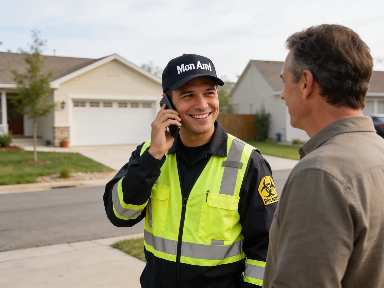 Sewage Cleanup Rehrersburg, PA FAQs